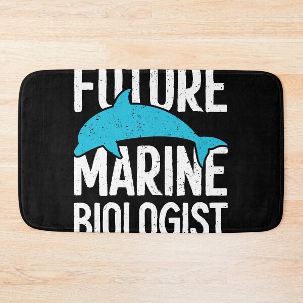Item preview, Future Marine Biologist - Biology Science Gift designed and sold by asyanavirgifa.