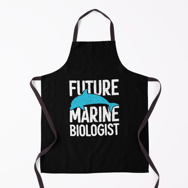 Item preview, Future Marine Biologist - Biology Science Gift designed and sold by asyanavirgifa.
