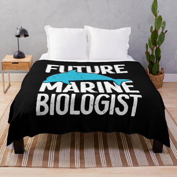 Item preview, Future Marine Biologist - Biology Science Gift designed and sold by asyanavirgifa.