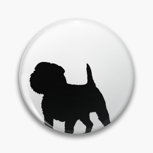 Item preview, Brussels Griffon Dog  designed and sold by SUMA3000.