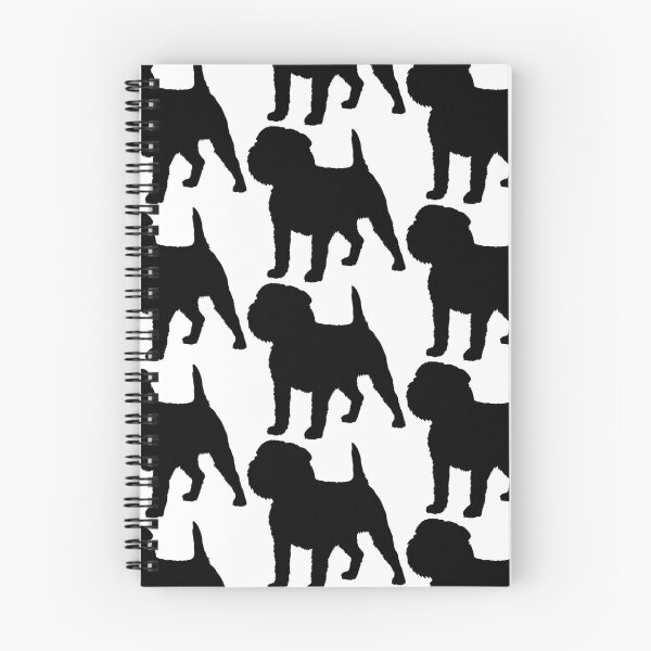 Item preview, Brussels Griffon Dog  designed and sold by SUMA3000.