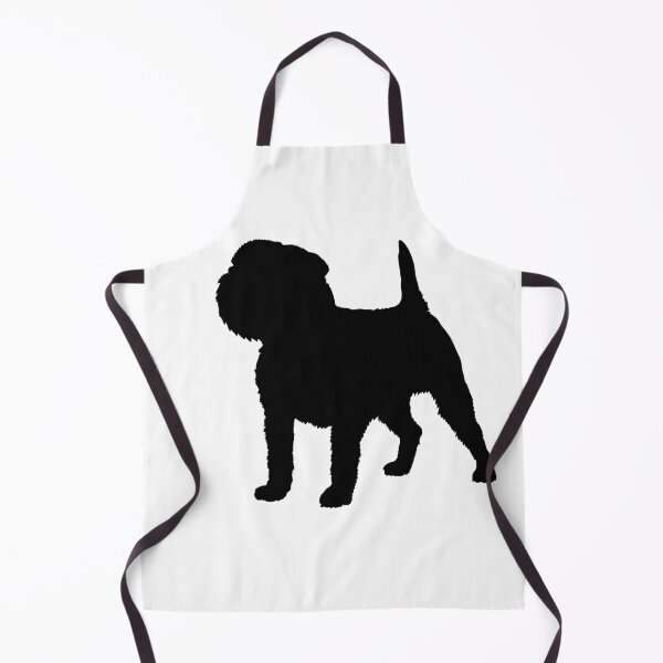 Item preview, Brussels Griffon Dog  designed and sold by SUMA3000.