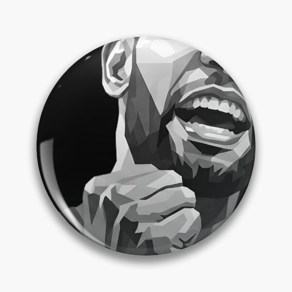 Item preview, Tim Duncan Grayscale  designed and sold by Japanese art.