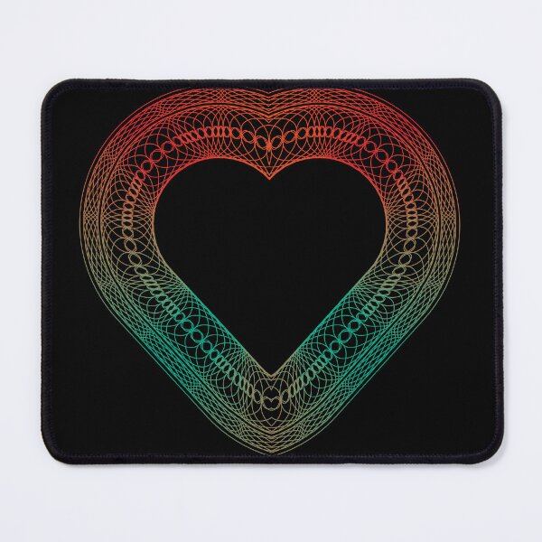 Item preview, heart designed and sold by nogamax.