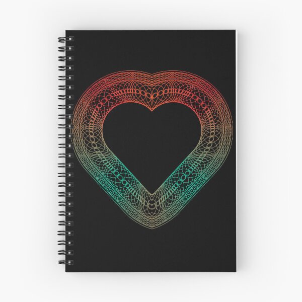 Item preview, heart designed and sold by nogamax.