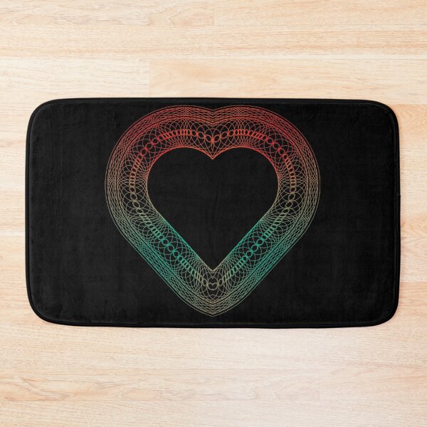 Item preview, heart designed and sold by nogamax.