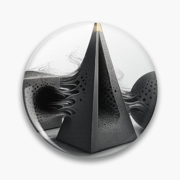 Item preview, Silence Geometry | Sound Absorber designed and sold by rigelcreation.