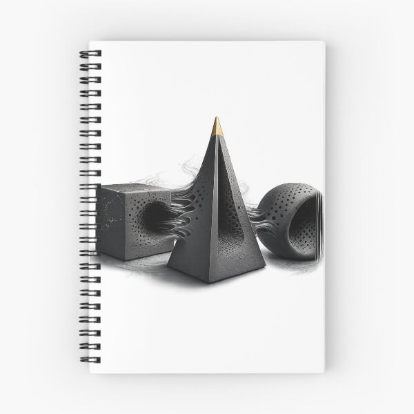 Item preview, Silence Geometry | Sound Absorber designed and sold by rigelcreation.