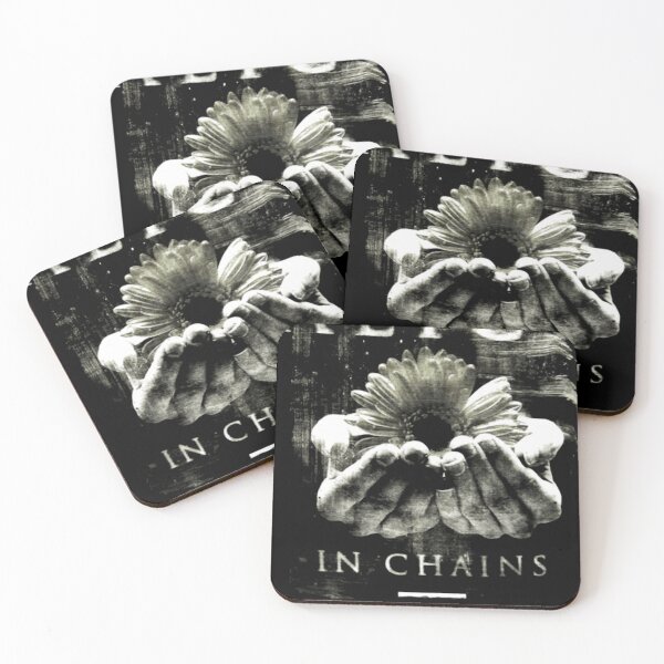 Item preview, Music - Alice In Chains designed and sold by CyberAngela.