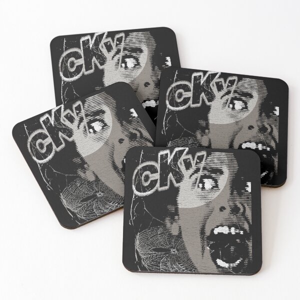 Item preview, CKY Sleepaway Camp Band designed and sold by samidsou.