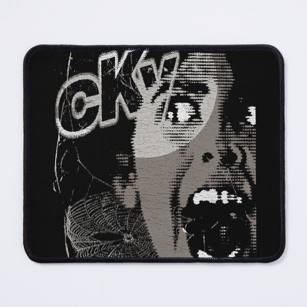 Item preview, CKY Sleepaway Camp Band designed and sold by samidsou.
