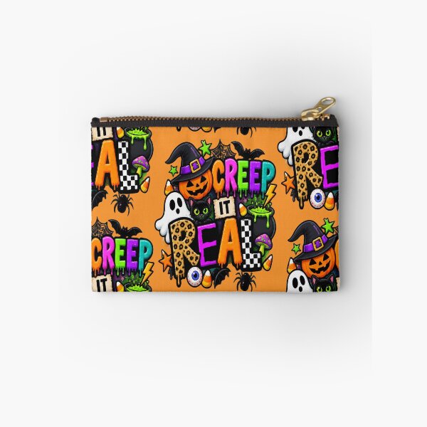 Item preview, Creep It Real Halloween designed and sold by RichardRags.
