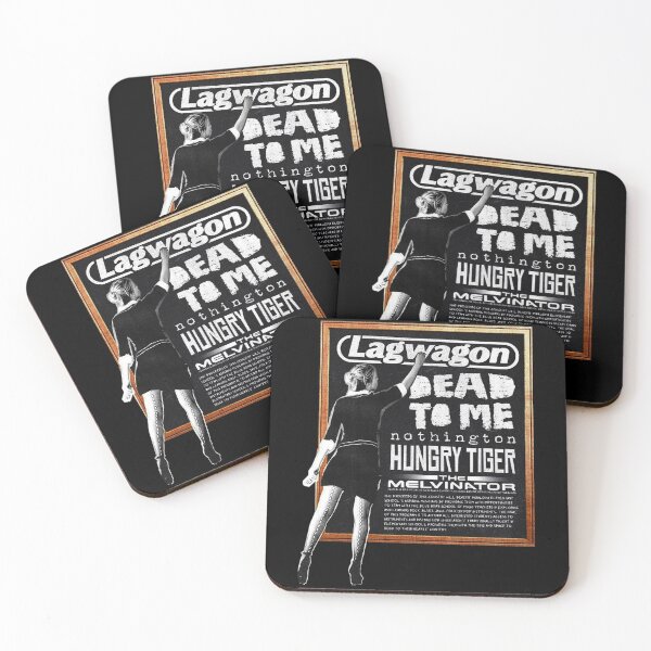 Item preview, Collection At Design Of Lagwagon #A23 designed and sold by fisbyna326.