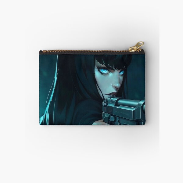 Item preview, Lethal Gaze designed and sold by abanoubnabil.