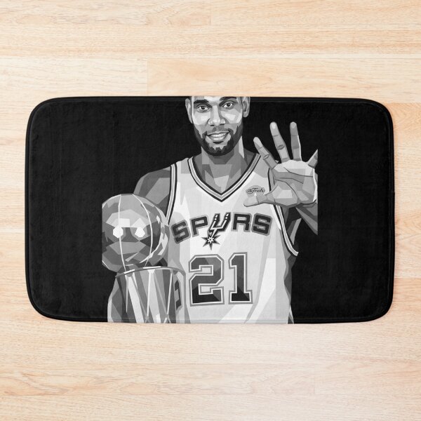 Item preview, Tim Duncan Grayscale  designed and sold by Japanese art.
