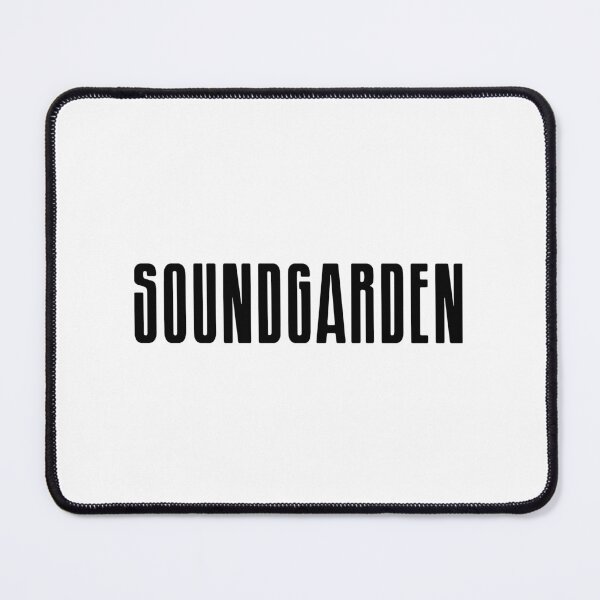 Item preview, Soundgarden Band designed and sold by NicholeMArts.