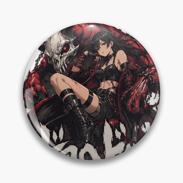 Item preview, Haru Dorohedoro  designed and sold by family37.