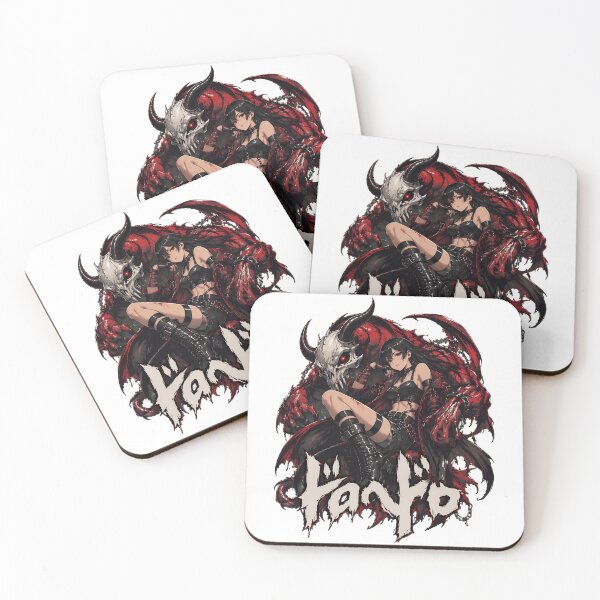 Item preview, Haru Dorohedoro  designed and sold by family37.