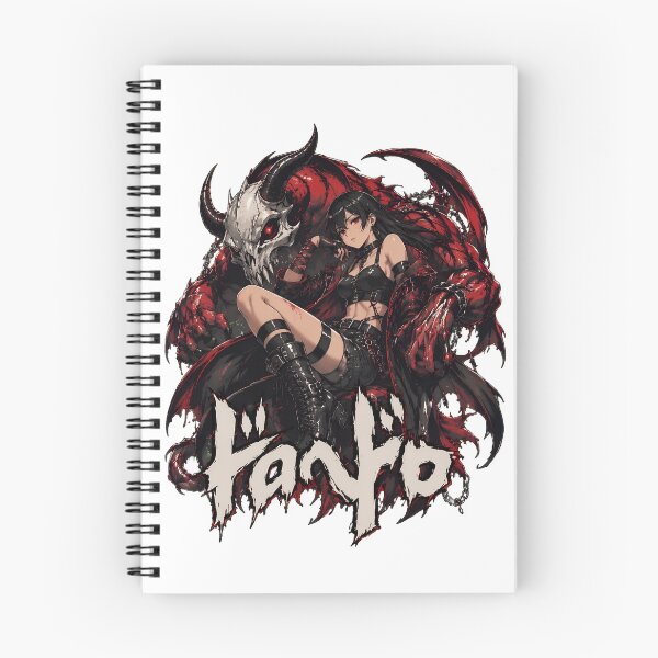 Item preview, Haru Dorohedoro  designed and sold by family37.