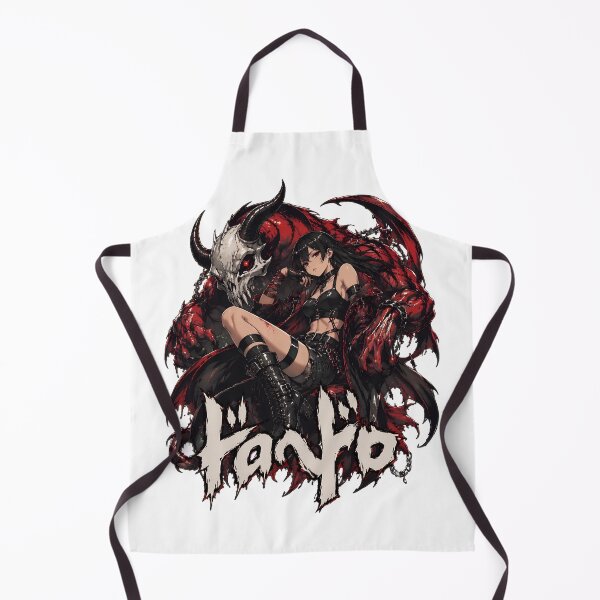 Item preview, Haru Dorohedoro  designed and sold by family37.