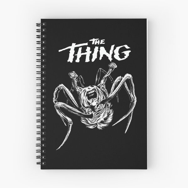 Item preview, Head Monster With Spider Legs And Eyestalks designed and sold by PolarGraphicsSA.
