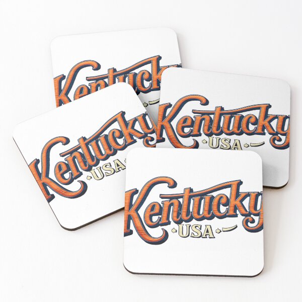 Item preview, Kentucky • Estados Unidos designed and sold by PamLeeDesign.