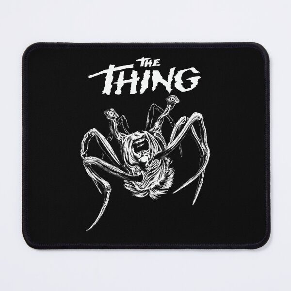 Item preview, Head Monster With Spider Legs And Eyestalks designed and sold by PolarGraphicsSA.