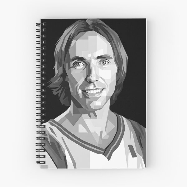 Item preview, Steve Nash Grayscale  designed and sold by Japanese art.