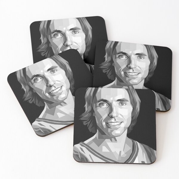 Item preview, Steve Nash Grayscale  designed and sold by Japanese art.