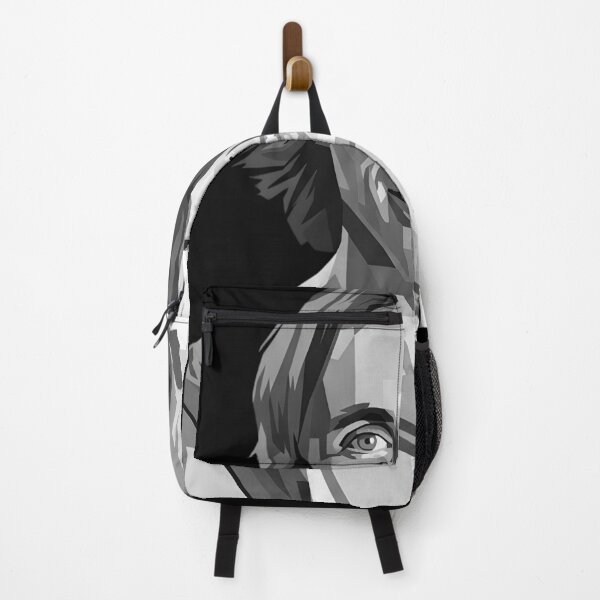 Item preview, Steve Nash Grayscale designed and sold by Japanese art.