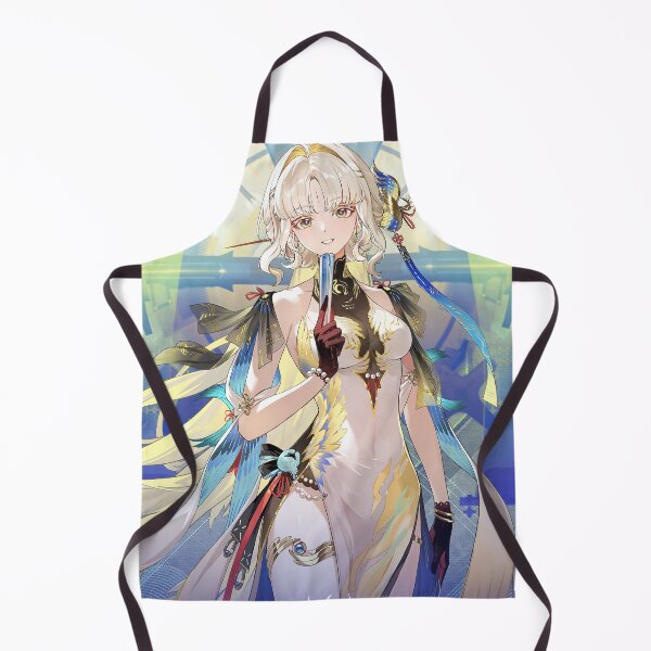 Item preview, Suisui Official Poster #2, Wuthering Waves (WuWa) designed and sold by Astral Drop.