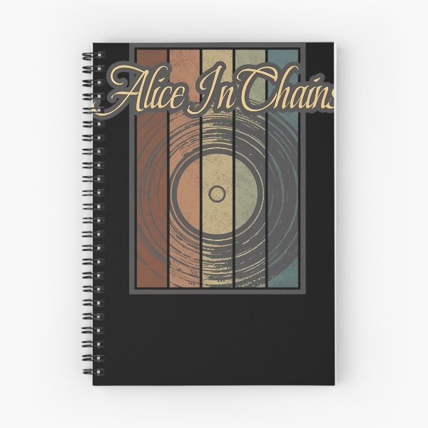 Item preview, Music - Alice In Chains designed and sold by RetroArtCanvas.