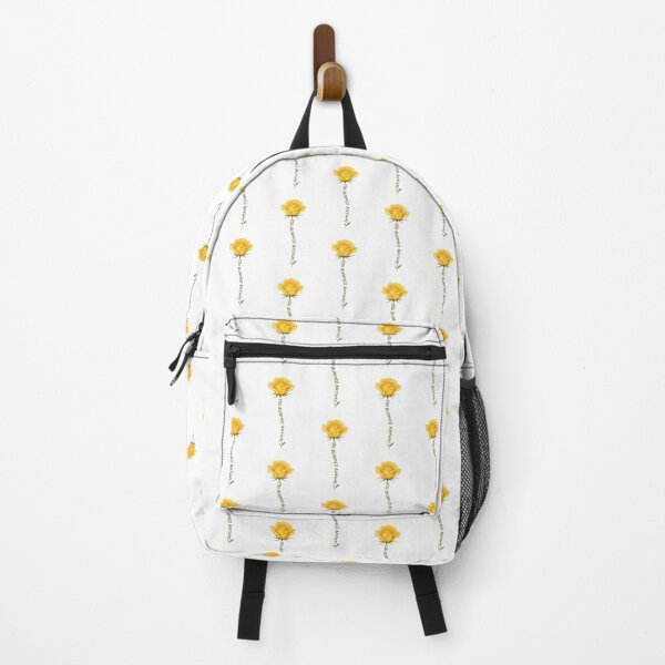 Item preview, Yellow Rose You Bloomed Anyway designed and sold by Mido-artister.