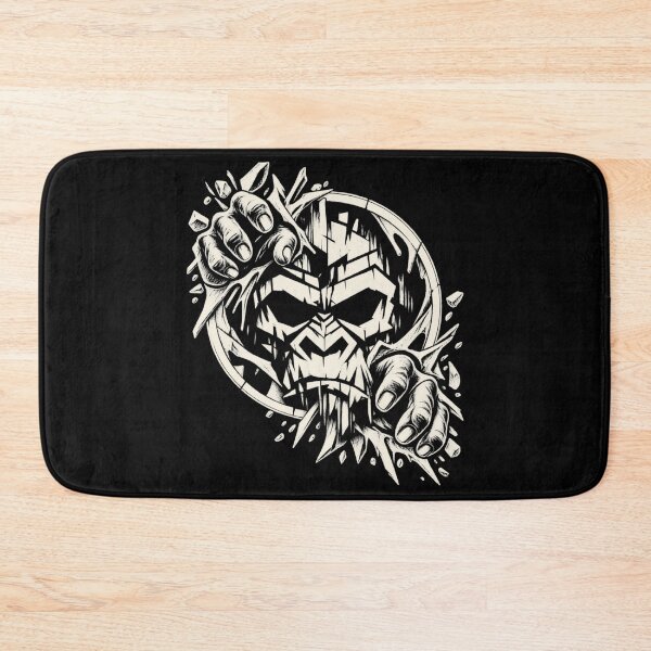 Item preview, Gorilla Face - Tearing Through Dimensions Graphic designed and sold by JonelCrafts.