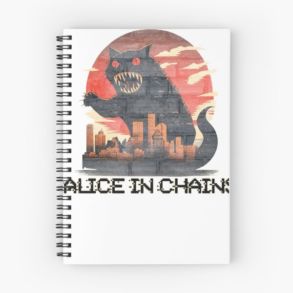Item preview, Music - Alice In Chains designed and sold by RetroArtCanvas.