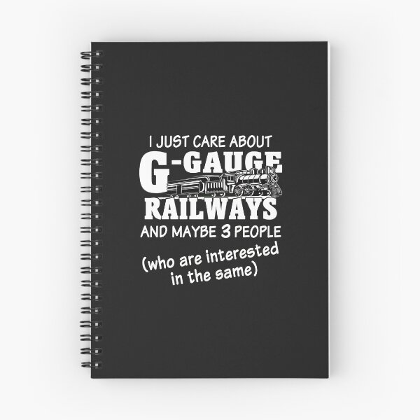 Item preview, G-Gauge Railways Funny Steam Locomotive Fan Hobby designed and sold by mppjtungo.