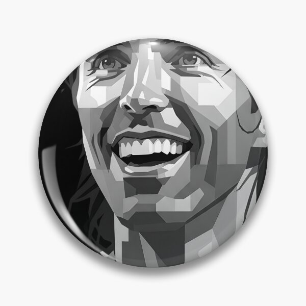 Item preview, Steve Nash Grayscale  designed and sold by Japanese art.
