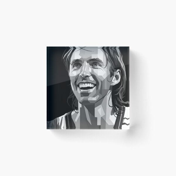 Item preview, Steve Nash Grayscale  designed and sold by Japanese art.