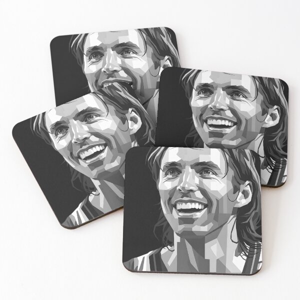 Item preview, Steve Nash Grayscale  designed and sold by Japanese art.