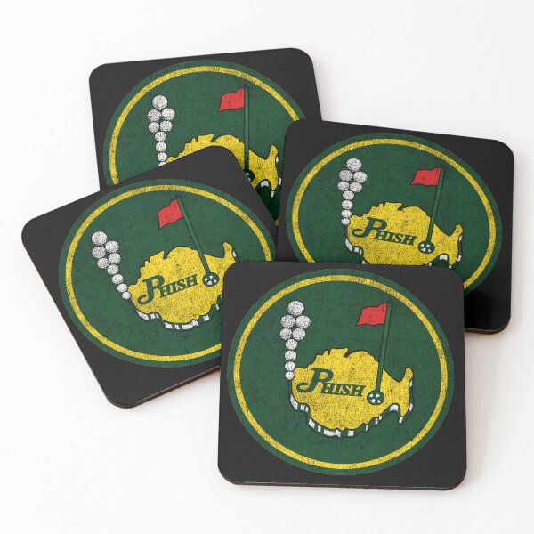 Item preview, Retro Phish Golf Trey Anastasio designed and sold by samidsou.