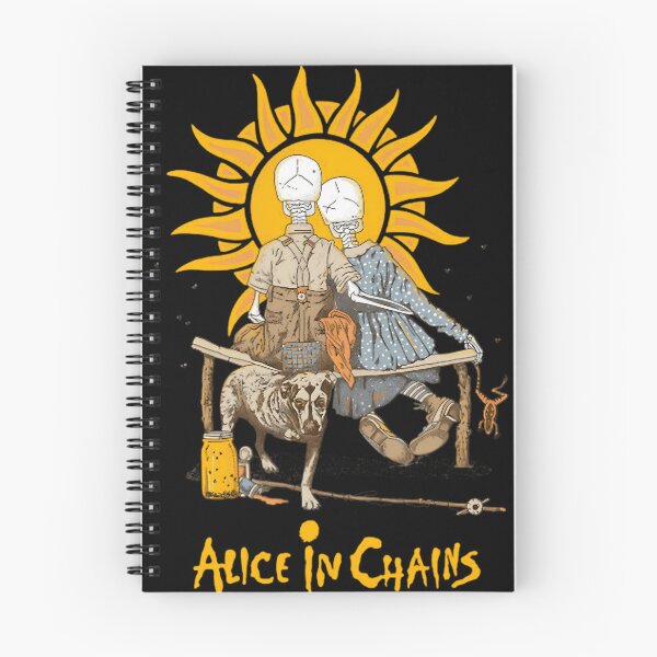 Item preview, Music - Alice In Chains designed and sold by RetroArtCanvas.