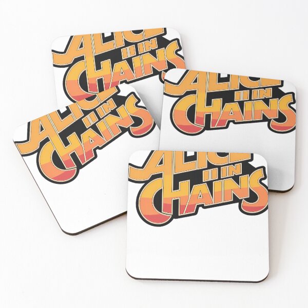 Item preview, Music - Alice In Chains designed and sold by CyberAngela.