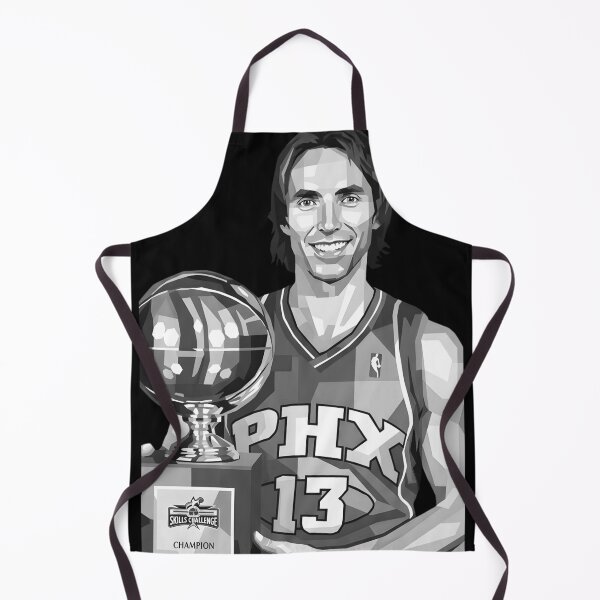Item preview, Steve Nash Grayscale  designed and sold by Japanese art.