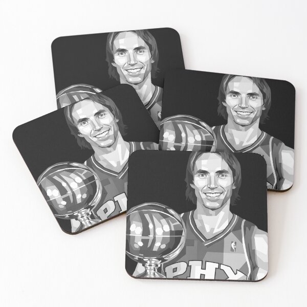 Item preview, Steve Nash Grayscale  designed and sold by Japanese art.