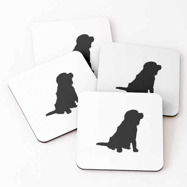 Item preview, Cavalier King  Charles Spaniel Dog  designed and sold by SUMA3000.