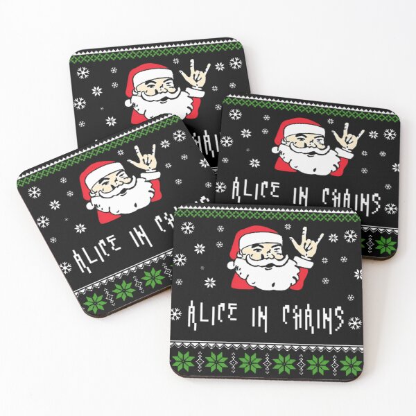 Item preview, Music - Alice In Chains designed and sold by RetroArtCanvas.