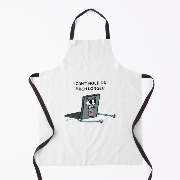Item preview, Phone Death Funny Dead Battery Low Power Art Design designed and sold by TharaMurads.