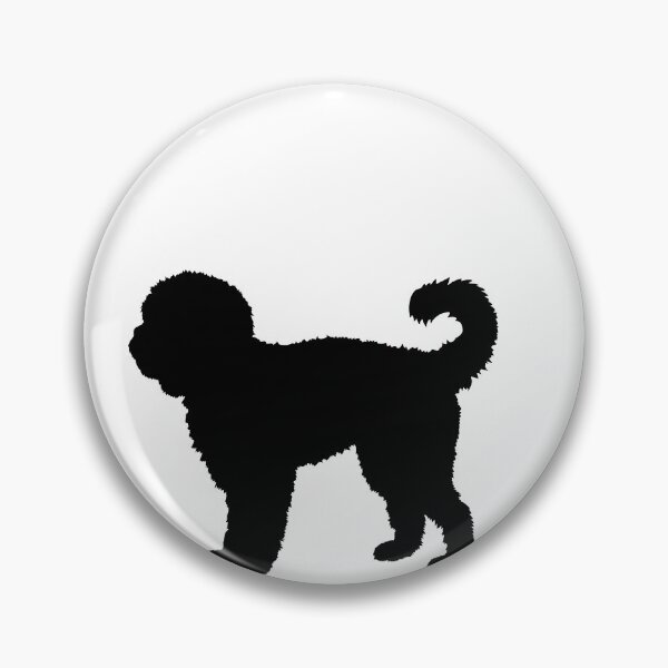 Item preview, Cavapoo Dog  designed and sold by SUMA3000.