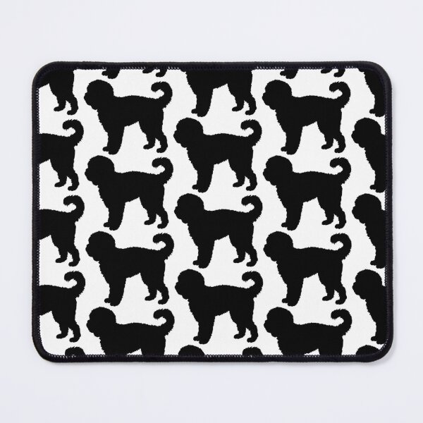 Item preview, Cavapoo Dog  designed and sold by SUMA3000.