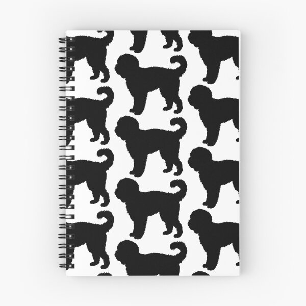 Item preview, Cavapoo Dog  designed and sold by SUMA3000.